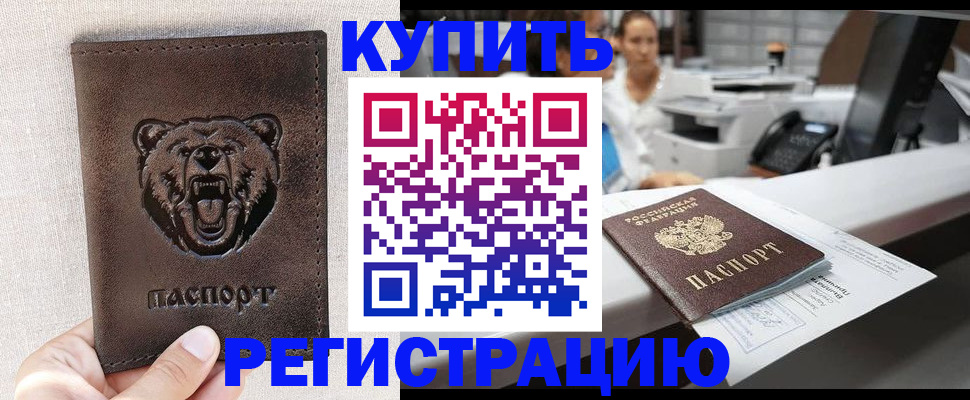 регистрация в Мурманской области